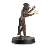 Eaglemoss Batman Arkham Asylum Scarecrow Figure - Radar Toys