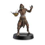 Eaglemoss Batman Arkham Asylum Scarecrow Figure - Radar Toys
