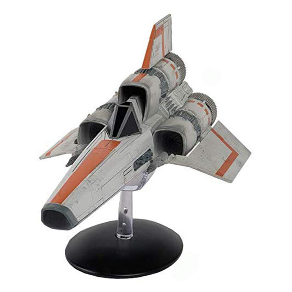 Eaglemoss Battlestar Galactica Viper Mark I Ship Replica