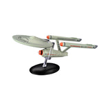 Eaglemoss Star Trek Enterprise NCC-1701 Special Issue Ship Replica - Radar Toys