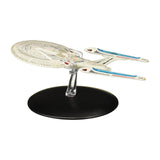 Eaglemoss Star Trek USS Enterprise NCC-1701-E Ship Replica - Radar Toys