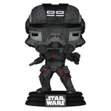 Funko Star Wars Bad Batch POP Echo Vinyl Figure - Radar Toys