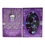 Edgar Allen Poe Grape Flavor Candy - Radar Toys