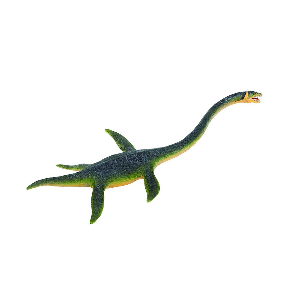 Elasmosaurus Wild Safari Dinosaur Figure Safari Ltd - Radar Toys