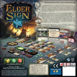 Elder Sign The Board Game - Radar Toys