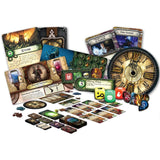 Elder Sign The Board Game - Radar Toys