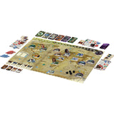 Eldritch Horror The Board Game - Radar Toys