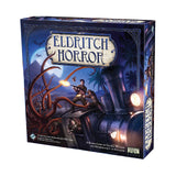Eldritch Horror The Board Game - Radar Toys