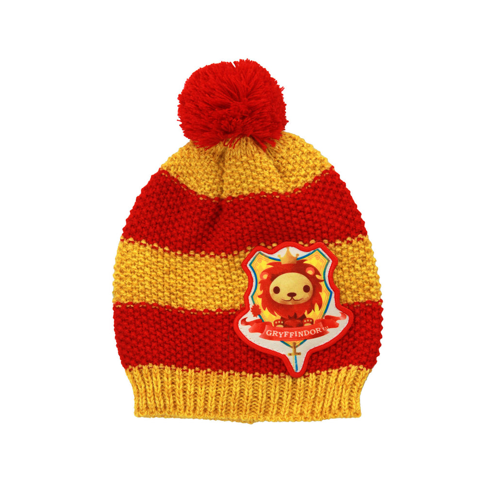 Elope Harry Potter Gryffindor Toddler Knit Hat