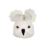 Elope Harry Potter Hedwig Toddler Knit Hat - Radar Toys