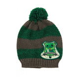 Elope Harry Potter Slytherin Toddler Knit Hat - Radar Toys