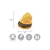 Elope Hufflepuff  Reversible Knit Beanie - Radar Toys
