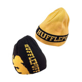 Elope Hufflepuff  Reversible Knit Beanie - Radar Toys