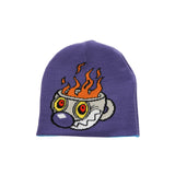 Elope Mugman Bad End Reversible Knit Beanie - Radar Toys