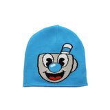 Elope Mugman Bad End Reversible Knit Beanie - Radar Toys