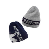 Elope Ravensclaw Reversible Knit Beanie - Radar Toys