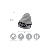 Elope Ravensclaw Reversible Knit Beanie - Radar Toys