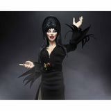 NECA Elvira Mistress Of The Dark Elvira Clothed 8 Inch Action Figure - Radar Toys