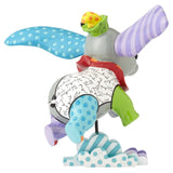 Enesco Britto Disney Dumbo Figurine - Radar Toys