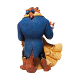 Enesco Couture De Force Belle And Beast Figure Set - Radar Toys