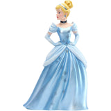 Enesco Couture De Force Cinderella Cendrillon Figurine - Radar Toys