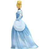 Enesco Couture De Force Cinderella Cendrillon Figurine - Radar Toys