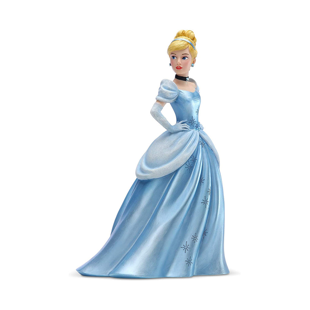 Enesco Couture De Force Cinderella Cendrillon Figurine