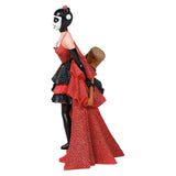 Enesco Couture De Force DC Comics Harley Quinn Figurine - Radar Toys