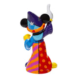 Enesco Disney Britto Fantasia Sorcerer Mickey Big Figure - Radar Toys