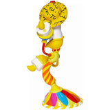 Enesco Disney Britto Beauty And The Beast Lumiere Mini Figurine - Radar Toys