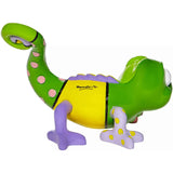 Enesco Disney Britto Tangled Pascal Mini Figurine - Radar Toys
