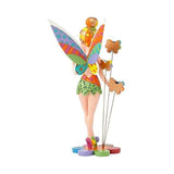 Enesco Disney Britto Tinker Bell Figurine - Radar Toys