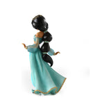 Enesco Disney Couture De Force Aladdin Jasmine Figurine - Radar Toys