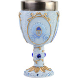 Enesco Disney Showcase Cinderella Decorative Chalice Figurine - Radar Toys