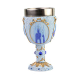 Enesco Disney Showcase Cinderella Decorative Chalice Figurine - Radar Toys