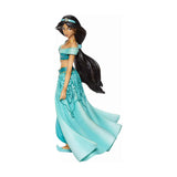 Enesco Disney Showcase Couture De Force Jasmine Figure - Radar Toys