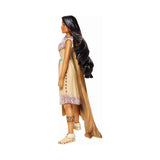 Enesco Disney Showcase Couture De Force Pocahontas Figurine - Radar Toys