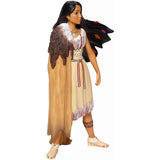 Enesco Disney Showcase Couture De Force Pocahontas Figurine - Radar Toys
