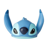 Enesco Disney Showcase Lilo And Stitch Laying Down Figure - Radar Toys