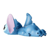 Enesco Disney Showcase Lilo And Stitch Laying Down Figure - Radar Toys