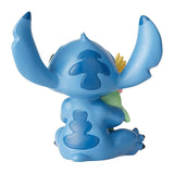 Enesco Disney Showcase Lilo And Stitch Mini Doll Figure - Radar Toys