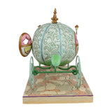 Enesco Disney Traditions Cinderella Enchanted Carriage Figurine - Radar Toys