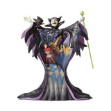 Enesco Disney Traditions Maleficent Malevolent Madness Figurine - Radar Toys