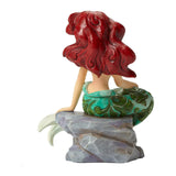 Enesco Disney Traditions Splash Of Fun Ariel Figurine - Radar Toys