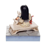 Enesco Disney Traditions White Woodland Honorable Heroine Mulan Figure - Radar Toys