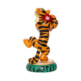 Enesco Disney Traditions Winnie The Pooh Tigger Heartfelt Hug Figurine - Radar Toys