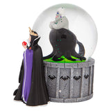 Enesco Disney Villains Snow Globe - Radar Toys