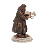 Enesco Harry Potter Hagrid & Norbert Figurine - Radar Toys