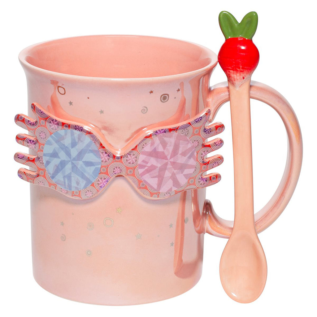 Enesco Harry Potter Luna Lovegood Mug