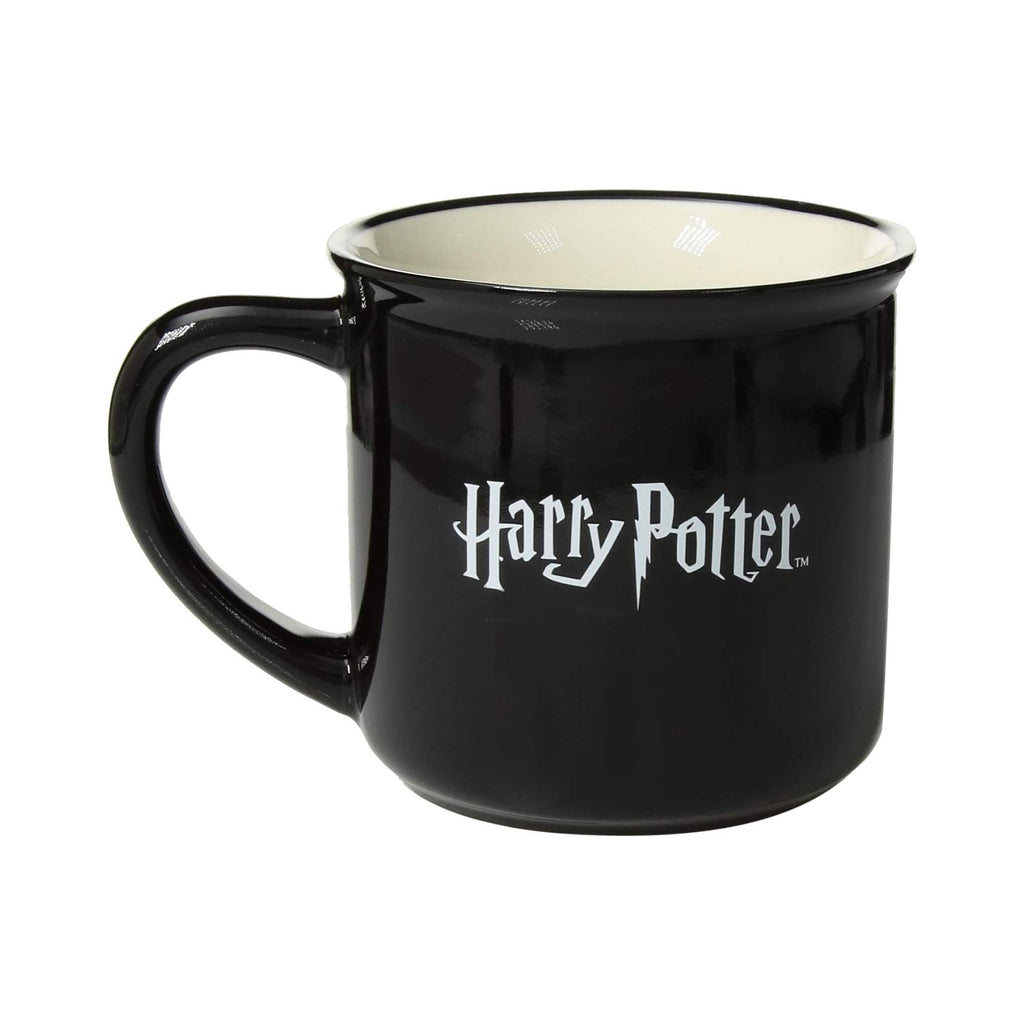 Enesco Harry Potter Magic Spell Camper Mug